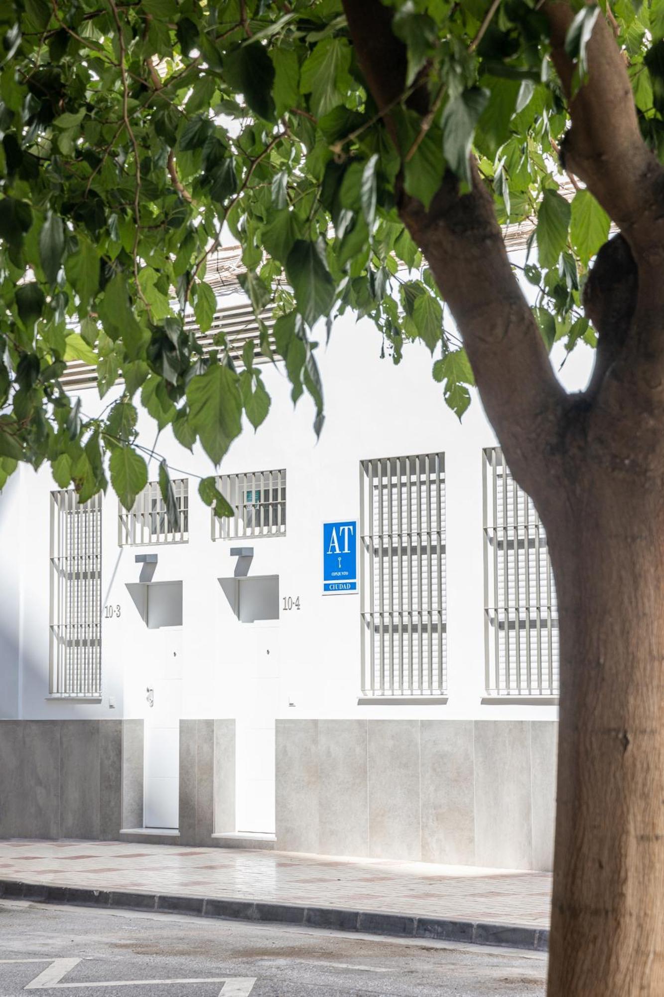 Holidays2Malaga Picasuss Loft New Built Close Huelin Beach And Promenade Exterior foto